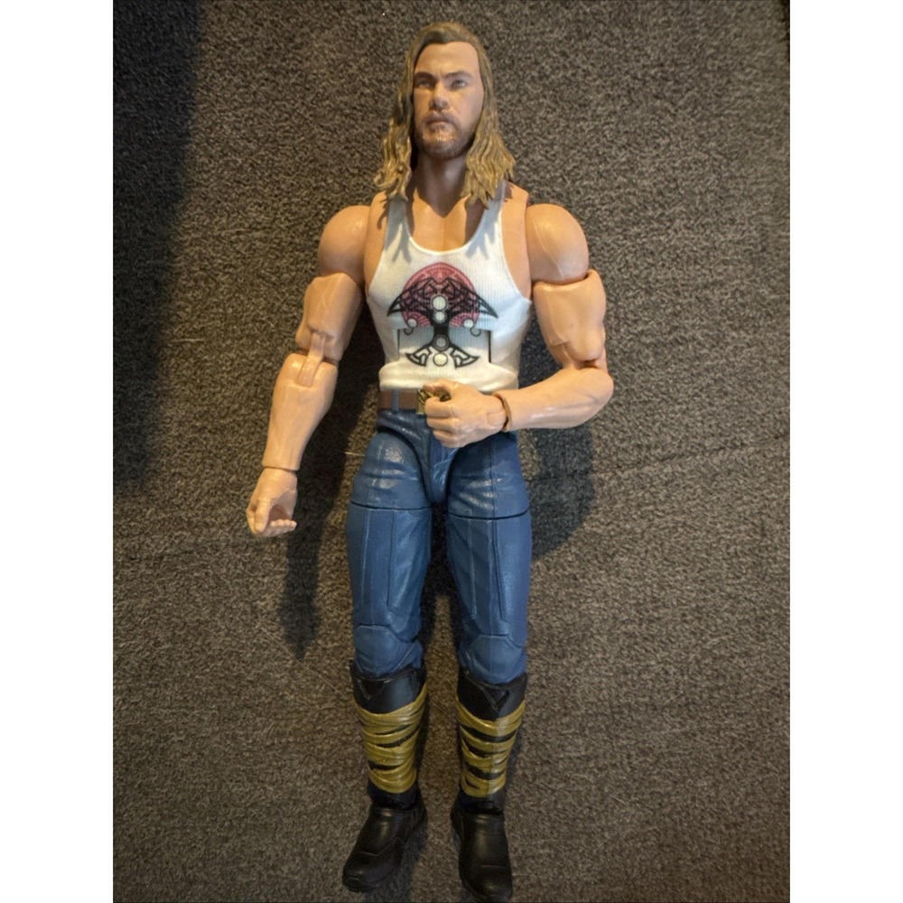 Marvel Legends Thor RAVAGER THOR‎ Love & Thunder